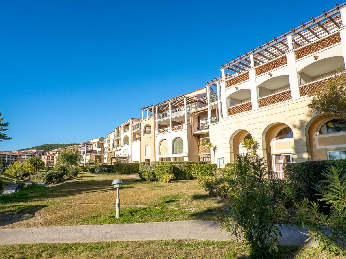 Apartment Village Cap Esterel - Le Village-76 By Interhome Saint-Raphaël エクステリア 写真