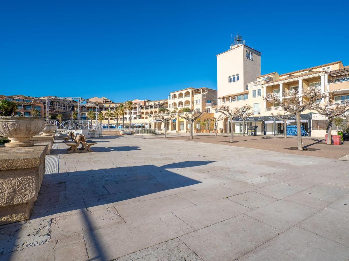 Apartment Village Cap Esterel - Le Village-76 By Interhome Saint-Raphaël エクステリア 写真