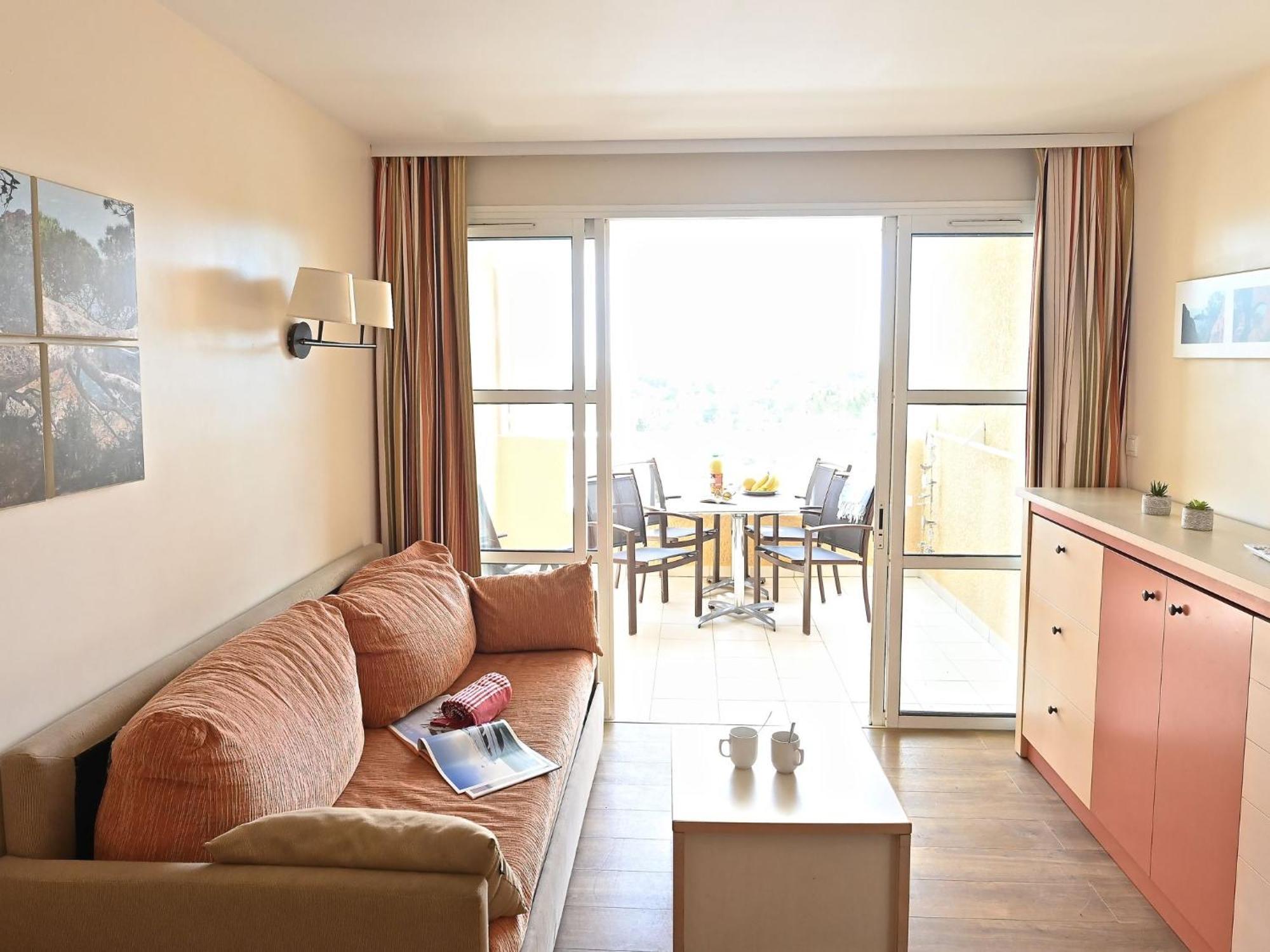 Apartment Village Cap Esterel - Le Village-76 By Interhome Saint-Raphaël エクステリア 写真