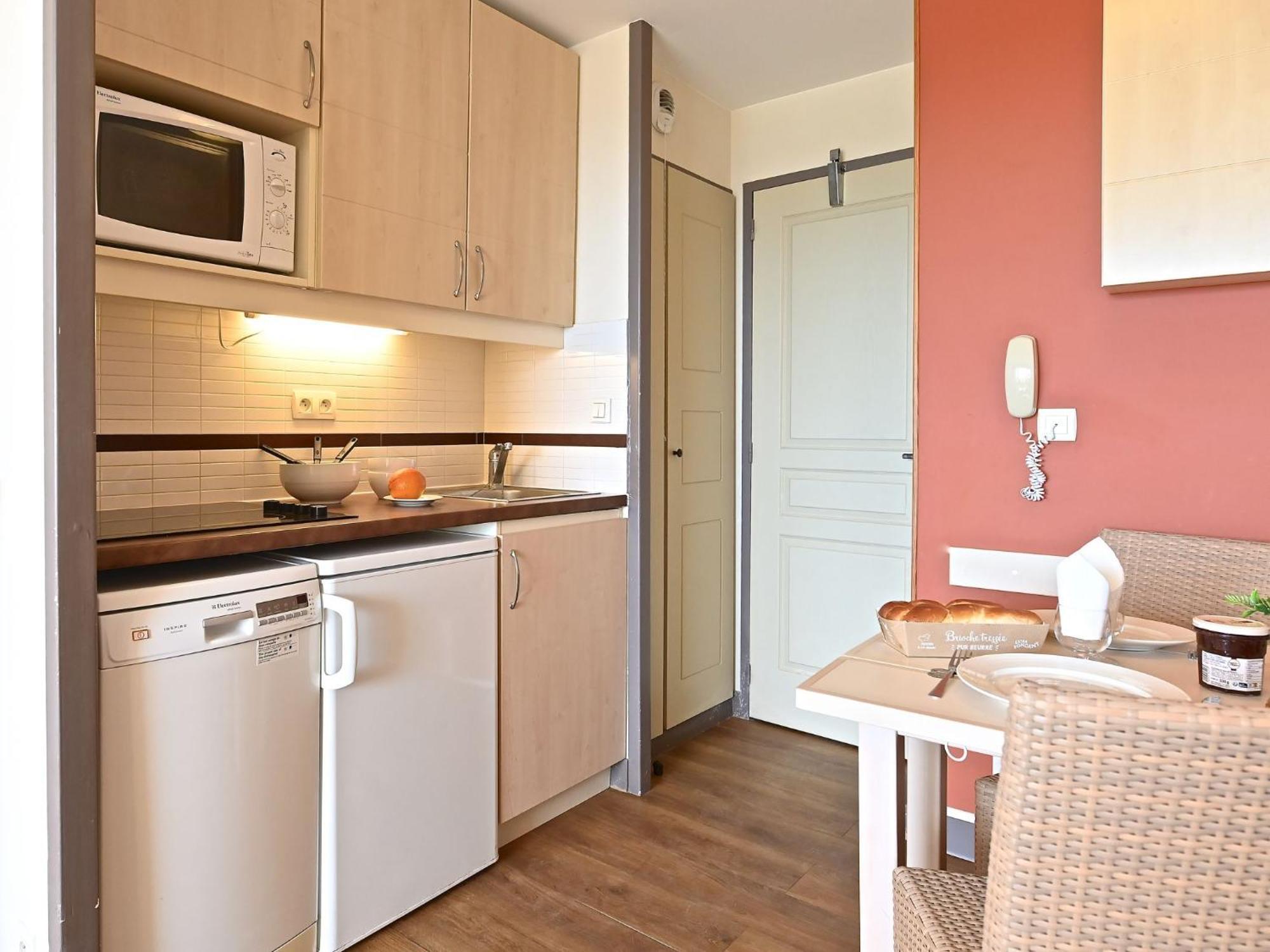 Apartment Village Cap Esterel - Le Village-76 By Interhome Saint-Raphaël エクステリア 写真